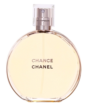 Chance Perfume - Click Image to Close